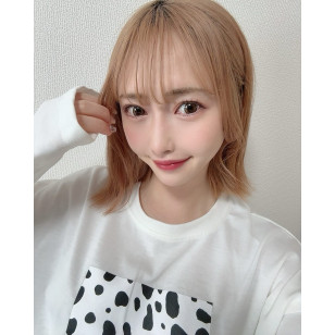 MOLAK 1day Twinkle Brown モラク ワンデー トゥインクルブラウン
